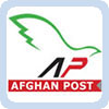 Afghan Post tracking