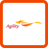 Agility tracking