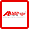 Allied Express tracking