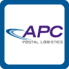 APC Postal Logistics tracking