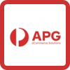 APG eCommerce tracking