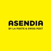 Asendia tracking