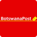 Botswana Post tracking