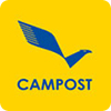 Campost tracking