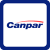 Canpar Express tracking