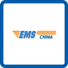 China EMS tracking