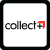 Collect+ tracking