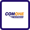 COMONE Express tracking