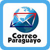 Correo Paraguayo tracking