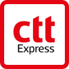 CTT Express tracking