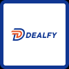 Dealfy tracking