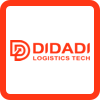 DIDADI tracking