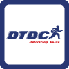 DTDC tracking