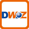 DWZ Expres tracking