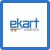 Ekart tracking