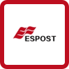 Espost tracking