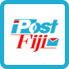 Fiji Post tracking