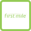 FirstMile tracking