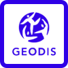 GEODIS tracking