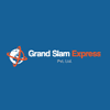 Grand Slam Express tracking