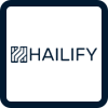 Hailify tracking