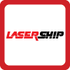 LaserShip tracking