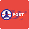 Lesotho Post tracking