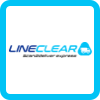 Line Clear Express tracking