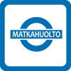 Matkahuolto tracking