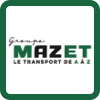 Mazet tracking