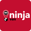 Ninja Van (Malaysia) tracking