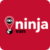 Ninjavan (PH) tracking