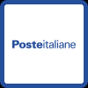 Poste Italiane tracking