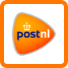 PostNL International tracking