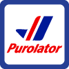 Purolator tracking