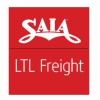 Saia LTL Freight tracking