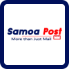 Samoa Post tracking