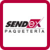 Sendex tracking