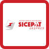 SiCepat Ekspres tracking