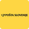 Slovenia Post tracking