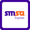 SMSA Express tracking