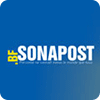 Sonapost tracking