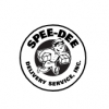 Spee-Dee Delivery tracking