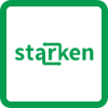 Starken tracking