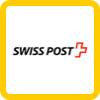 Swiss Post tracking