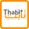 Thabit Logistics tracking