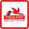 Tonga Post tracking