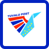 Tuvalu Post tracking