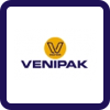 Venipak tracking