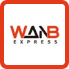 Wanb Express tracking